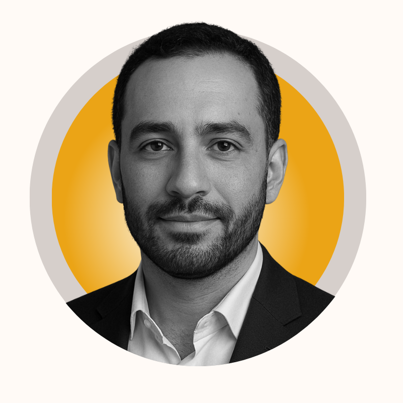 Ahmed Hassan - Market Analyst