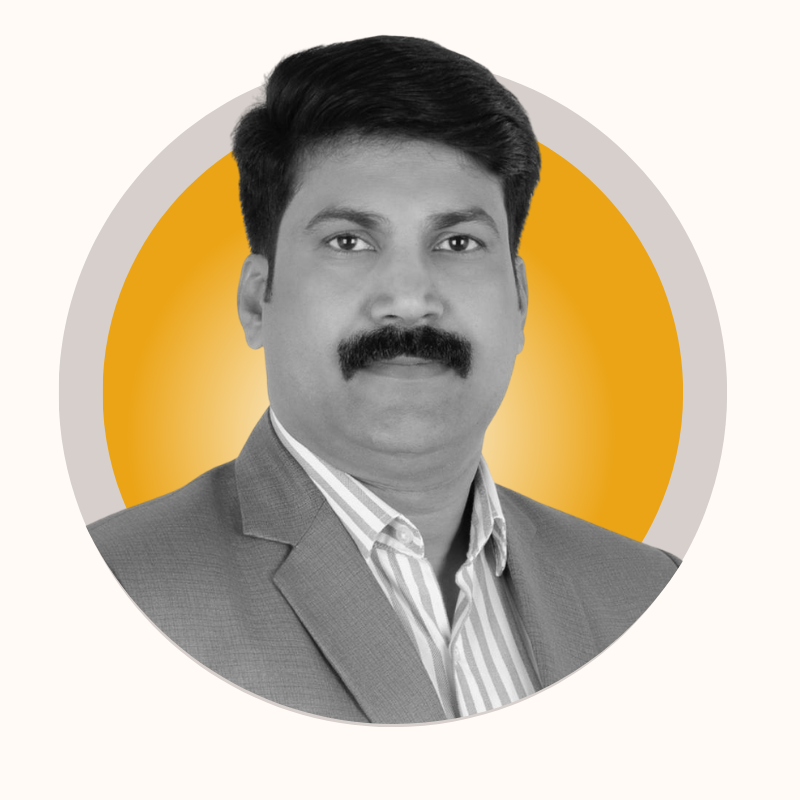 Anoop Ajay - COO of Aurigga Investments