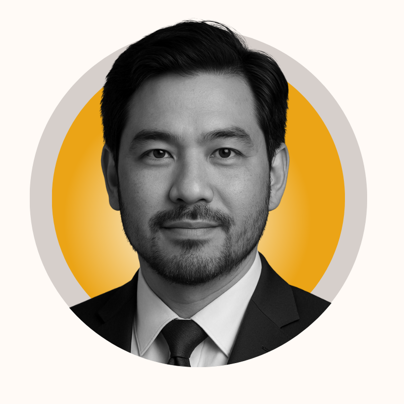 Chen Rodriguez - Business Director at Aurigga