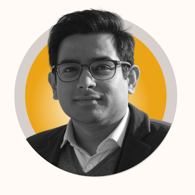 Damodar Rao - Senior Investment Analyst