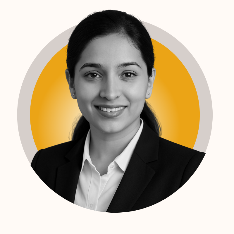 Jothi Scaria - Investment Analyst